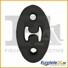 Bracket, Exhaust System FA1 553-912 For Volvo V60 S60 Ii Neu. Price: $18.55.