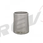 REV9 Stainless Steel Concentric Reducer 2.25" To 2.00" EB225R200-3MMSS304 New. Price: $23.09.