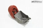 2018-2023 Volkswagen Atlas Front Exhaust Hanger Insulator W/ Bracket Oem Used. Price: $23.39.