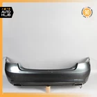 10-13 Mercedes W212 E550 E350 E400 Sport Amg Rear Bumper Cover Assembly Oem Used. Price: $470.23.