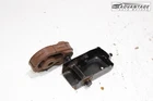 2011-2026 Dodge Durango Rear Right Side Exhaust Muffler Hanger & Bracket Oem Used. Price: $39.99.