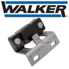 Walker Exhaust System Hanger For 1973 Pontiac Grandville 6.6L 7.5L V8 - Tj New. Price: $19.62.