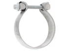 Mercedes-benz Muffler Clamp With Bolt (66 Mm) 2003-2023 0004901441--VNE New. Price: $21.32.