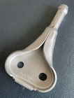 Mercedes-benz Rear Muffler Bracket 211-492-11-41 For Mbz CLS500, E320 & More New. Price: $14.95.