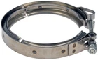 Dorman Exhaust Clamp 1999-2002 Ford E-350 Econoline Club Wagon New. Price: $53.39.