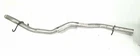 Original Opel 94150970 Exhaust Pipe New. Price: $302.49.