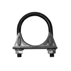 Exhaust Clamp M158 Gap New. Price: $16.41.