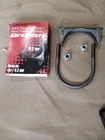 Nickson Exhaust Solutions 3" Muffler Piper Tube Tubing Clamp Holder 517300 New. Price: $10.99.