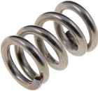 Dorman 03080 Exhaust Flange Spring - 0.50 In. Id .75 Od 1.13 Length New. Price: $10.50.