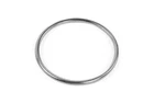 Apr EXH0376 V-band Clamp Sealing Ring 63.5MM (2.5") New. Price: $8.42.