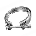 Fleetrite FLTEC40VBS Clamp,quick Latch Design Ins New. Price: $47.28.