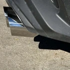 Blox BXEX-51106 Muffler Delete Axle-back Exhaust For 2022-2025 Subaru Wrx 2.4L New. Price: $395.20.