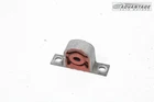 2017-2024 Audi A4 Quattro Exhaust Resonator Pipe Insulator Hanger W/ Bracket Oem Used. Price: $22.11.