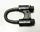 Genuine Mopar Clamp Secondary Air Injection Pipe To Exhaust Nos 33000871 New. Price: $11.49.