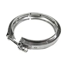 World American WA133VC0013 Exhaust Clamp Style, 29/32" 0.05" Thick New. Price: $37.13.