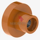 Meritor GAFF30504 Exhaust Mount New. Price: $33.20.