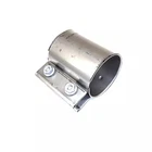 Genuine Volkswagen Resonator & Pipe Clamp 1K0-253-141-AF New. Price: $16.45.