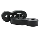 Blox Universal 4-HOLE Exhaust Hanger New. Price: $12.80.