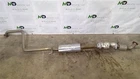 2021-2022 Hyundai Elantra Front Exhaust Center Muffler 28610-BY700 28650-BY700 Used. Price: $399.50.