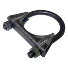 J8126663 Exhaust Clamp For Series Jeep Wrangler Cherokee Grand Comanche J10 New. Price: $17.33.