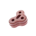C2C32948 Rear Rubber Bracket For Jaguar Xf XJR575 X250 X351 2008-2018 New. Price: $19.76.