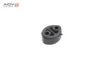 2005 - 2023 Toyota Tacoma Exhaust System Muffler Pipe Isolator Hanger Oem Used. Price: $19.99.