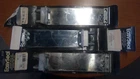 6---EASY Seal TEC-350 Flat Exhaust Clamp Stainless Steel New. Price: $22.50.