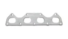 Vibrant T304 Ss Exhaust Manifold Flange For Honda H22-SERIES Motor 3/8IN Thick New. Price: $80.30.