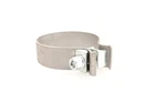 New Oem Ford Exhaust Pipe Clamp 7C3Z-5A231-B F250 F350 6.4 6.2 6.8 2008-2022. Price: $19.45.