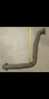 Front Exhaust Downpipe Flex 1985 California Mercedes OM617 300 W123 Used. Price: $189.99.