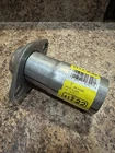 Walker Exhaust 41722 Pipe 2" Inlet 2.25" Outlet New. Price: $8.00.