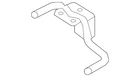 Genuine Nissan Exhaust System Hanger Bracket 20731-1LA0A New. Price: $69.89.