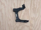 Exhaust Tip Bracket Jeep Cherokee 2014 - 2018 Lh Driver Side Oem 68236952AB Used. Price: $50.00.