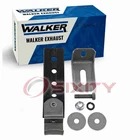 Walker Right Exhaust System Hanger For 1965-1968 Chevrolet Bel Air 4.6L 5.3L Da New. Price: $16.71.
