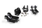 JKS9615 Shock Relocation Brackets For 2020-2021 Jeep Gladiator Jt New. Price: $109.95.
