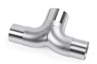 Apr EXH0433 Cast Splitter New. Price: $211.45.