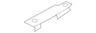 Genuine Bmw Rear Muffler Front Support 18-20-7-839-657 New. Price: $133.52.