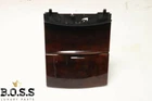 10-13 Mercedes W221 S400 S600 Lighter Cup Holder Trim Wood Oem Used. Price: $81.68.