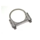 Genuine Mopar Exhaust Clamp 52018532 New. Price: $31.42.