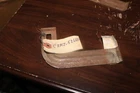 Nos Ford 1966 68 Country Squire Station Wagon Exhaust Hanger Bracket C8AZ-5266 New. Price: $20.00.