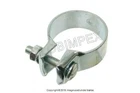 For Volvo (1985-1995) Muffler Clamp With Bolt FA1 Fischer Automotive + Warranty New. Price: $14.95.