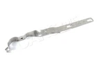 Genuine Bmw E60 E61 Sedan Wagon Front Pipe Exhaust Bracket Oem 18207521347 New. Price: $56.94.