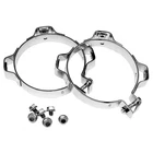 Walker Heavy Duty 35884 Exhaust Clamp Kit New. Price: $76.93.