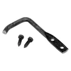 Ford Mustang 1983-1993 Walker 35243 Steel Silver Exhaust Bracket New. Price: $11.06.