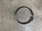Cummins Isx Turbocharger Band Clamp # 4041107 Fit Detroit HE531VE 7' Inch Used. Price: $70.00.