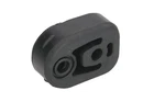For Vaico V30-9984 Hanger, Exhaust System Buffer Of The Neu. Price: $16.66.