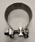 Genuine Mopar 2001-2025 Chrysler Dodge Jeep Ram Exhaust Clamp Oem 4848935AA New. Price: $35.00.