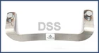 Genuine Mercedes S600 5.5L V12 Exhaust Connector Plate Strut 2214900095 New. Price: $109.17.