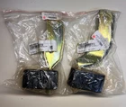 1986-1993 Ford Mustang Muffler Hanger Assembly Set Lh E6ZZ-5260-A E6ZZ-5263-A New. Price: $49.99.
