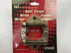 Nickson 17169 Split Exhaust Flange 1-3/4" To 2" New. Price: $14.99.